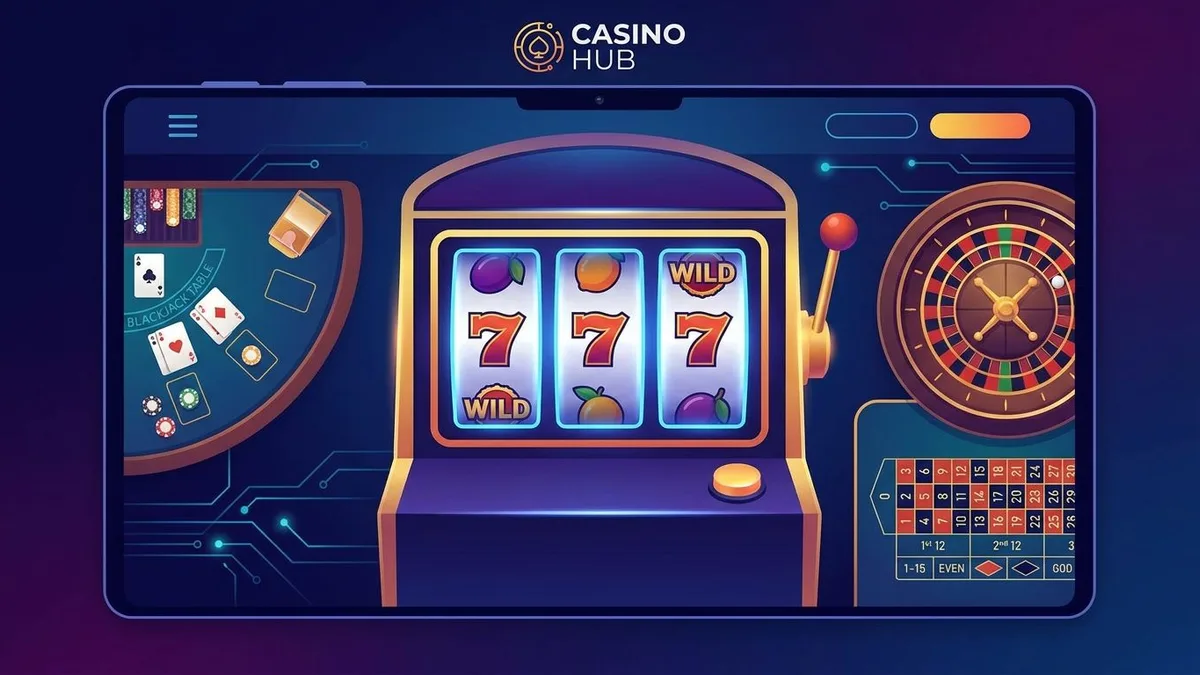 Giochi del casinò