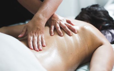 What is Custom Massage Therapy?